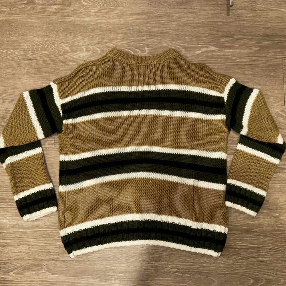 UO Vintage Sweater